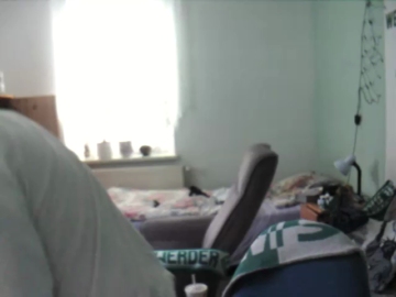 werderraute  12-08-2021 Recorded Video Nude
